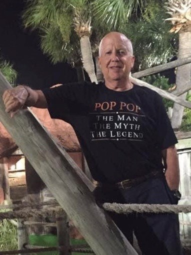 Obituary of James Kennedy Hill