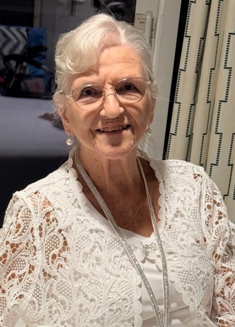 Obituary of Martha V. Pearce