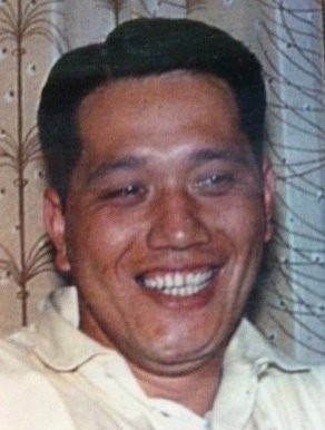Obituary of Jerry Kumukau Mitsujiro Freeman