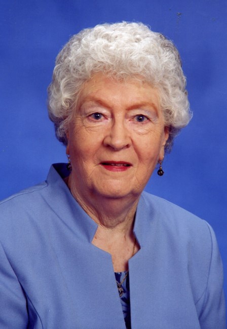 Obituary of Valerie Carter