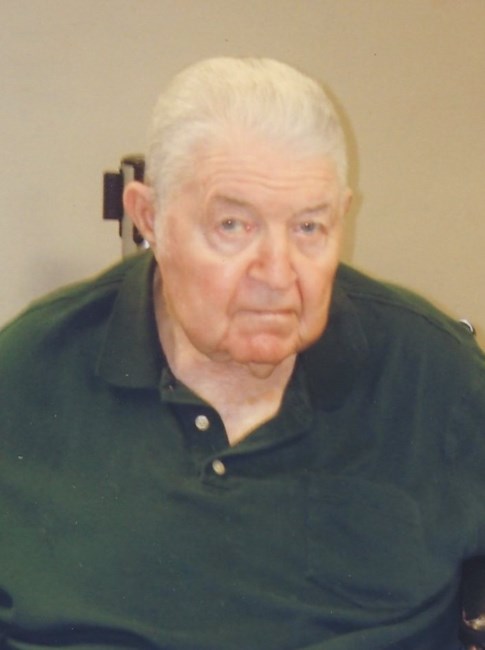 Obituary of Richard M. Abell, Sr.