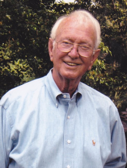 Obituary of Paul H. Ruby