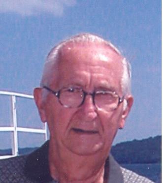 Obituary of Earl M. Behanna
