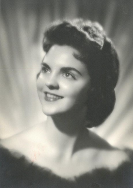 Obituary of Carolyn Youmans