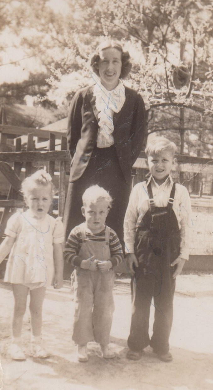 Obituary of Mrs. Dixie Marie Duke