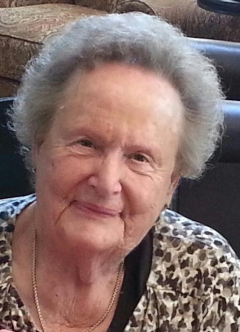 Obituary of Janis Lucille Lauhoff