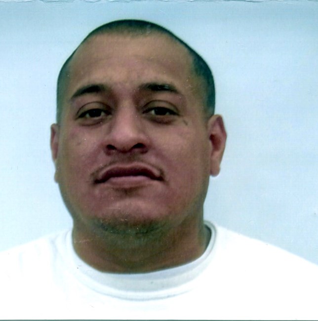 Obituary of Roberto "Junior" Rodriguez