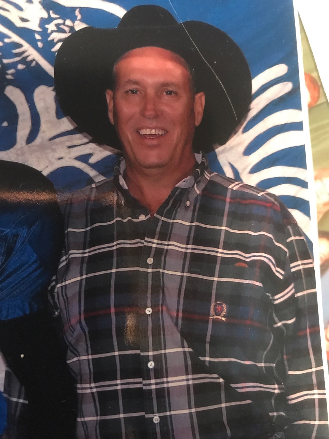 Obituary of Tom Ed Whittenburg