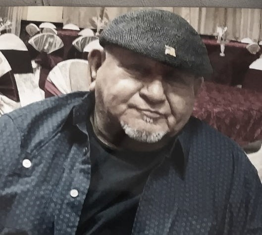 Obituary of Refugio M. Dominguez