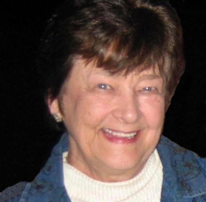 Obituary of Wanda Jeraldine "Jerri" Woford