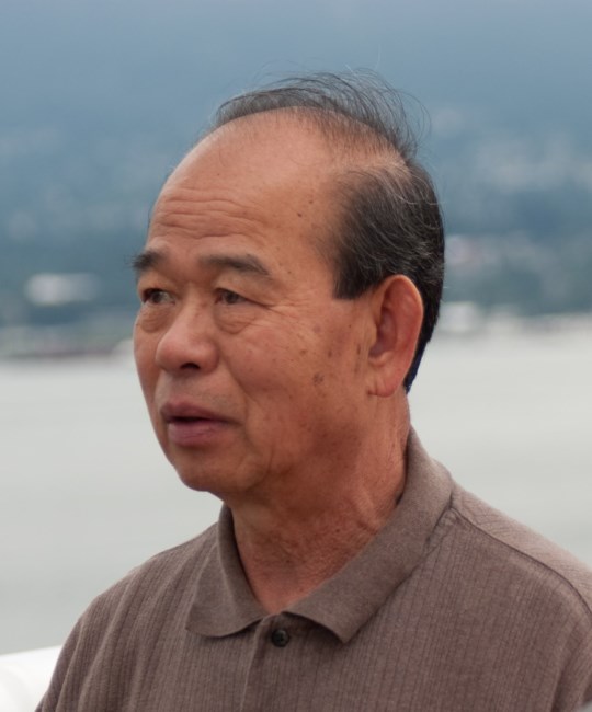 Obituario de Keo Chang