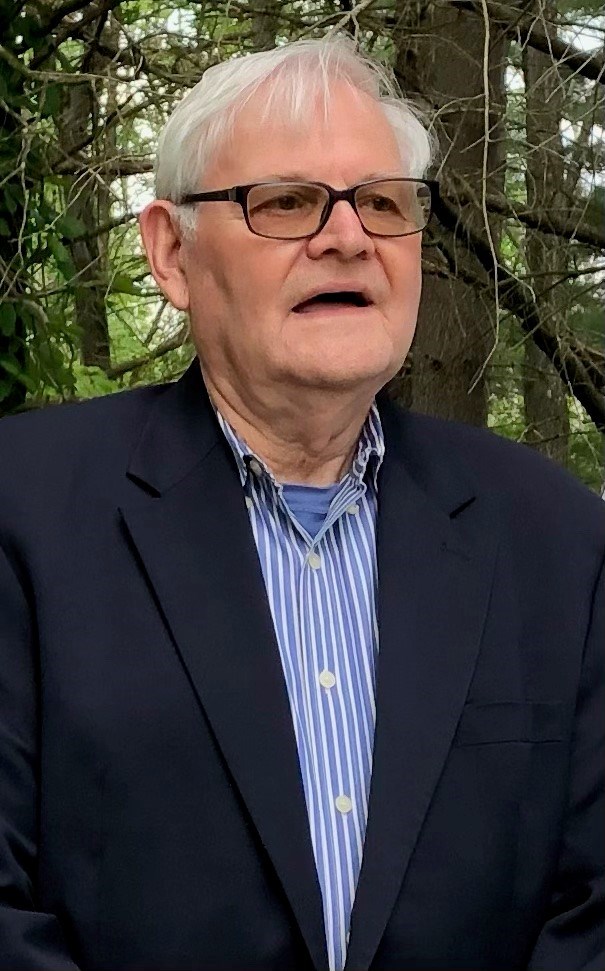 Obituary of Ramon L Gerber