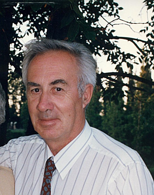 LouisPhilippe Laplante Obituary Brossard, QC LouisPhilippe Laplante Obituary Brossard, QC