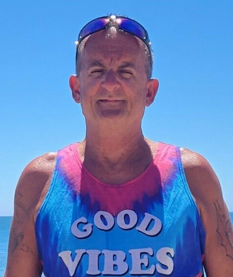 Obituary of Carmen Joseph Hall