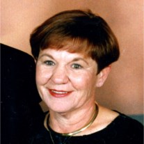 Obituary of Julie Lynn Graham