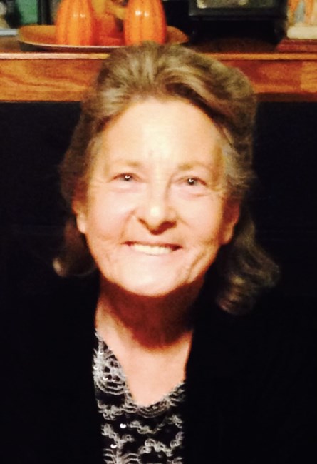 Obituary of Janet Faye Willingham