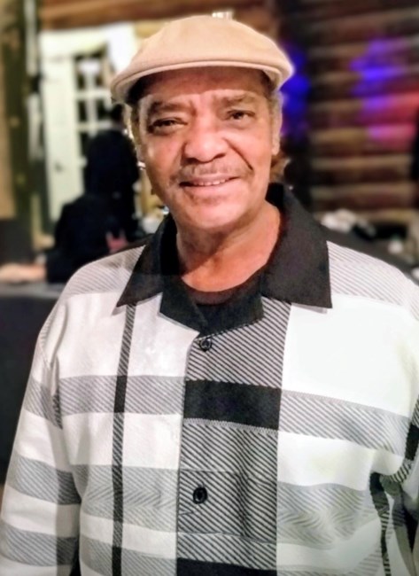 Obituary of Marvin "Lamar" Bryer