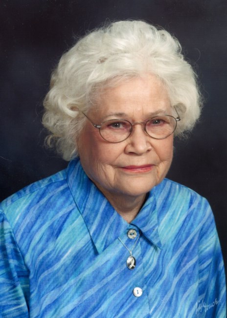 Obituary of Lahoma Pratt