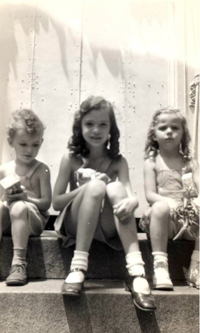 Obituary of Grace B. Lamour
