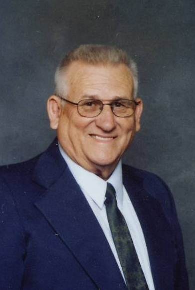 Obituary of Roland Joseph Peltier Sr.