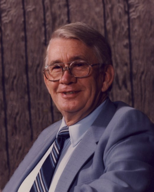 Obituary of Glenn R. Draper