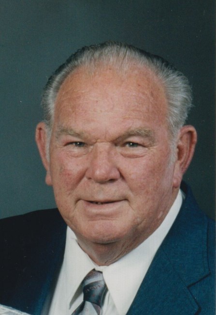 Obituary of Kenneth E. Harris