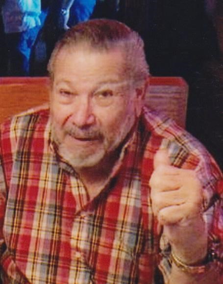 Obituary of Oscar Garza