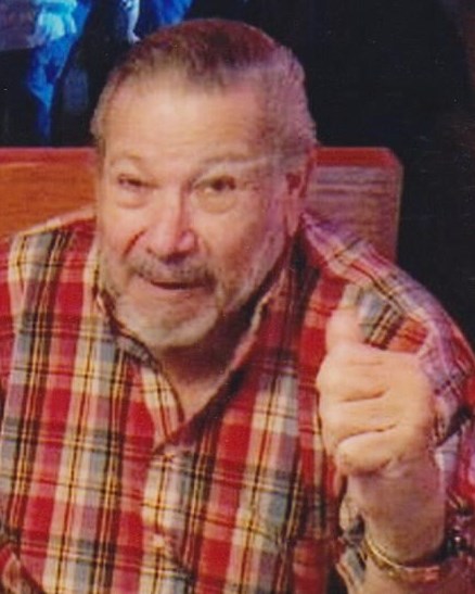 Obituary of Oscar Garza