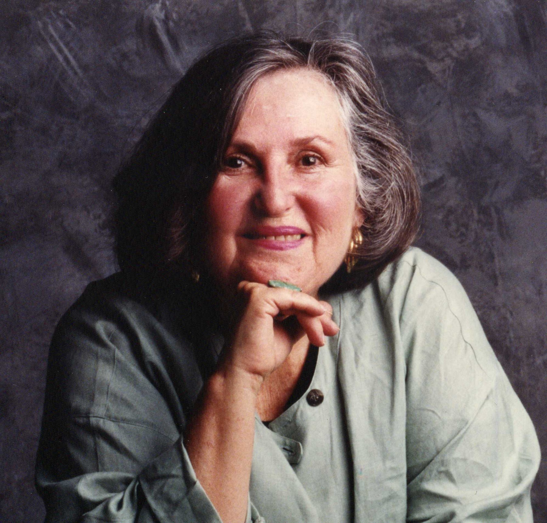 Obituary of Sonia Kozolchyk Luski