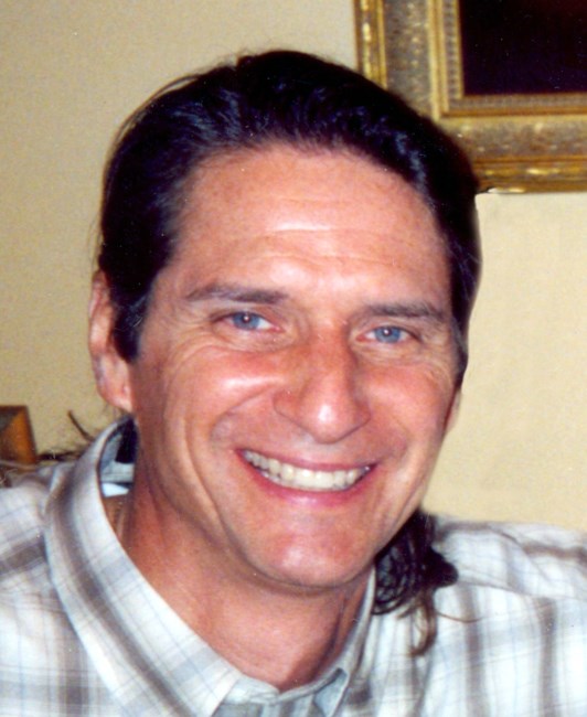 Obituary of Steven R. Pyykkonen