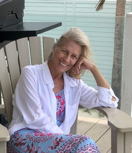 Obituary of Patricia Childs