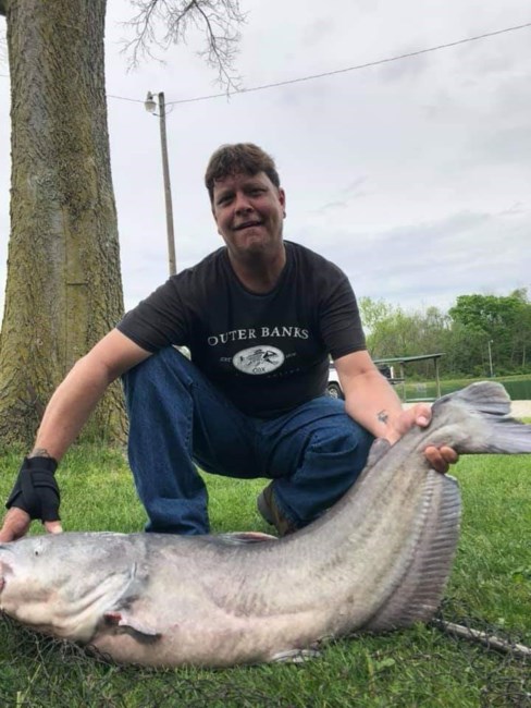 Obituary of Kenneth Ray Combs