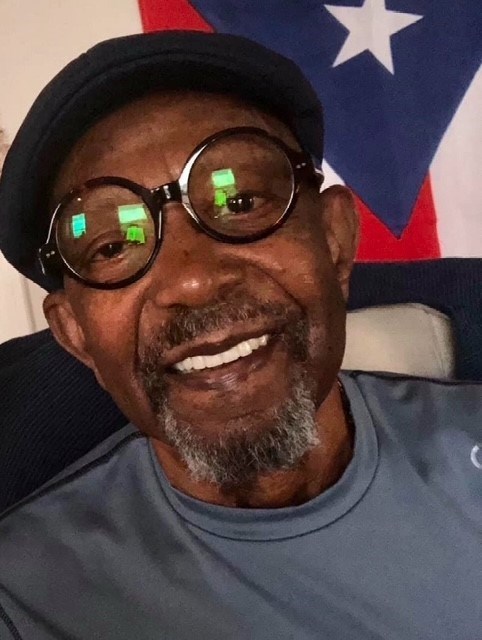 Obituary of Carlos "King" Gonzalez