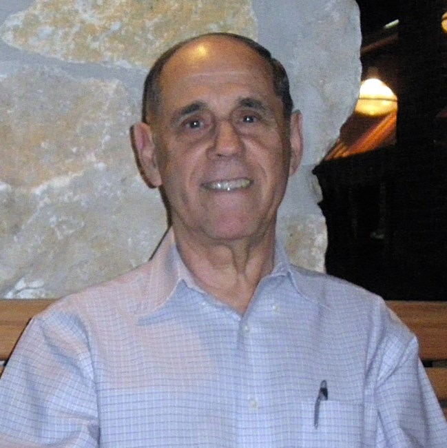 Obituary of Theodore David Marchese