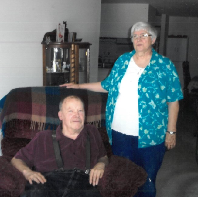 Obituary of Shirley M. Hayne