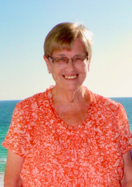 Obituary of Nancy W. Gruver