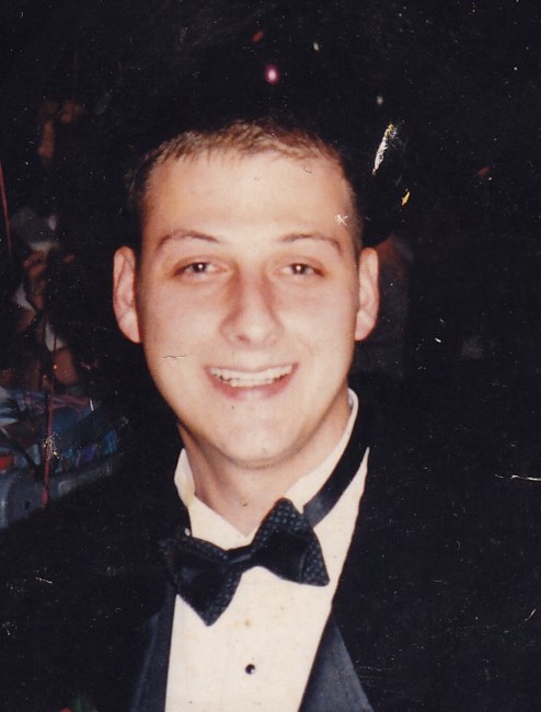 Obituary of Daniel J. Hicks