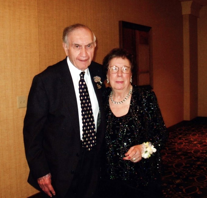 Obituary of William A Sciano