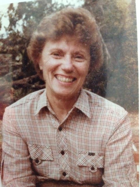 Obituary of Avis Arlene Ruby