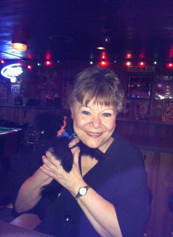 Obituary of Rita Diane Tyner