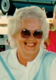 Obituario de Nancy Eileen Croghan