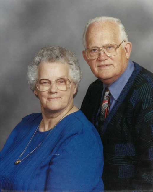 Obituary of Mrs. Rosie Jean Hansen
