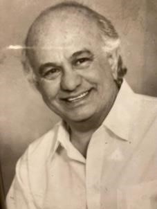 Obituary of Anthony Joseph Caruso Jr.