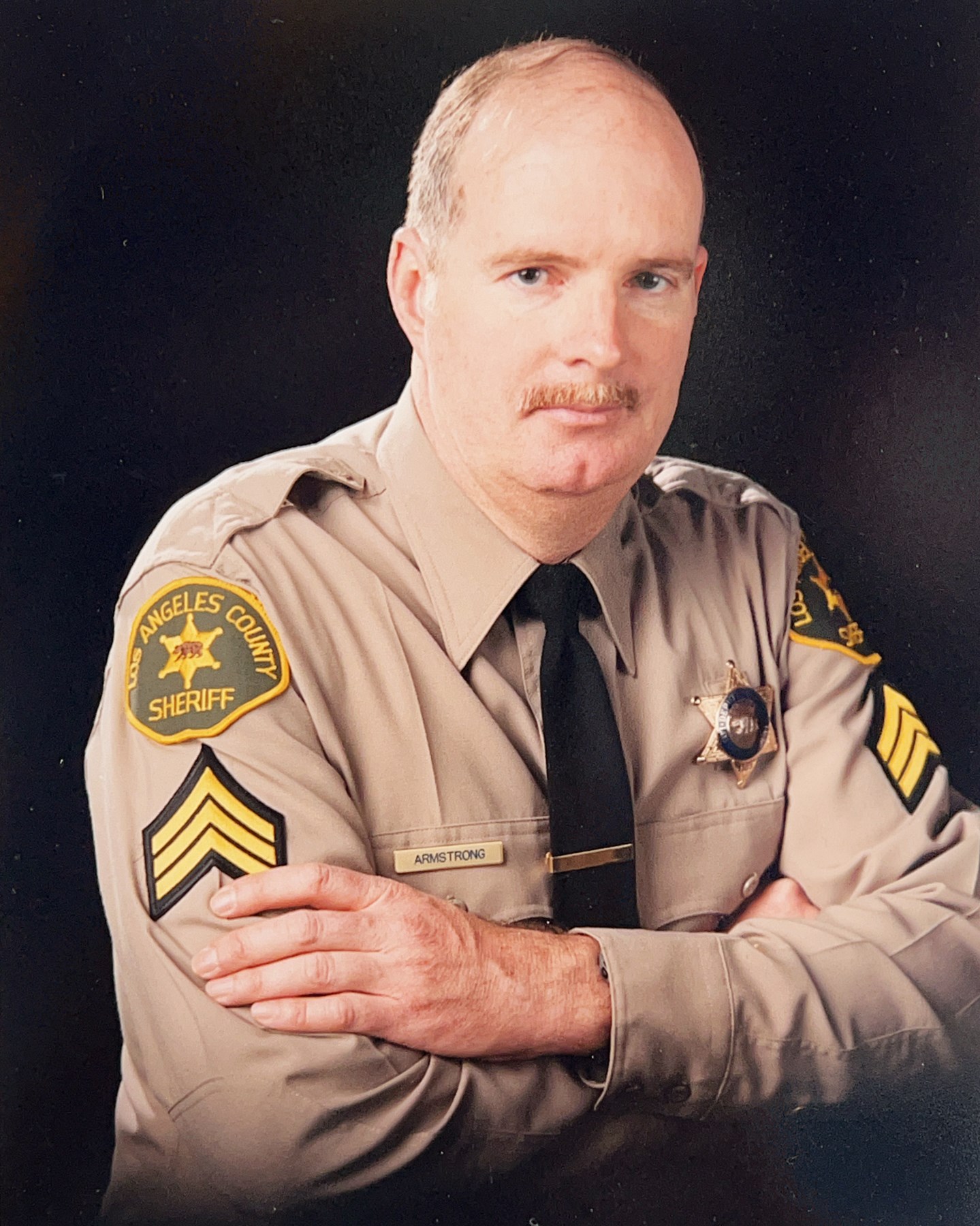 Obituary of Kit Lester Armstrong