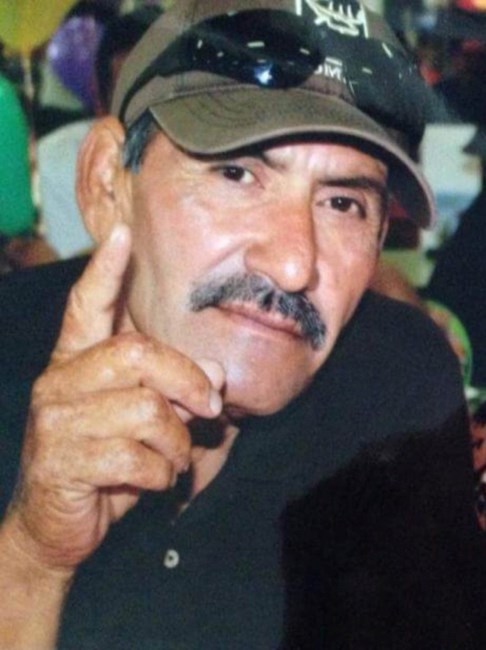 Obituario de Miguel Angel Avalos