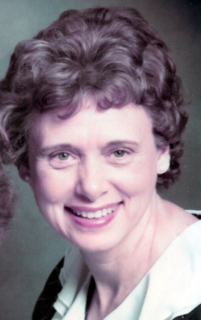 Obituary of Josephine Ray Hayworth