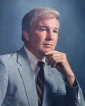 Obituary of George Warren Kenney