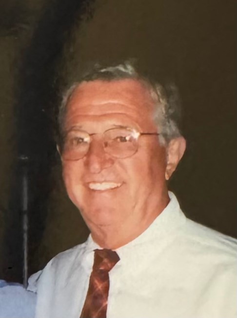 Obituary of James Marwin Clark