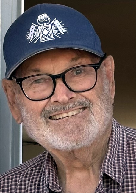 Obituary of Wallace Luther McFall