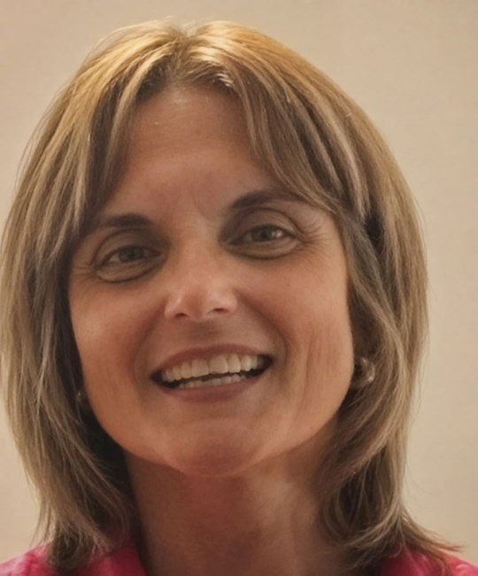 Obituario de Luanda Ivette González Taffanelli